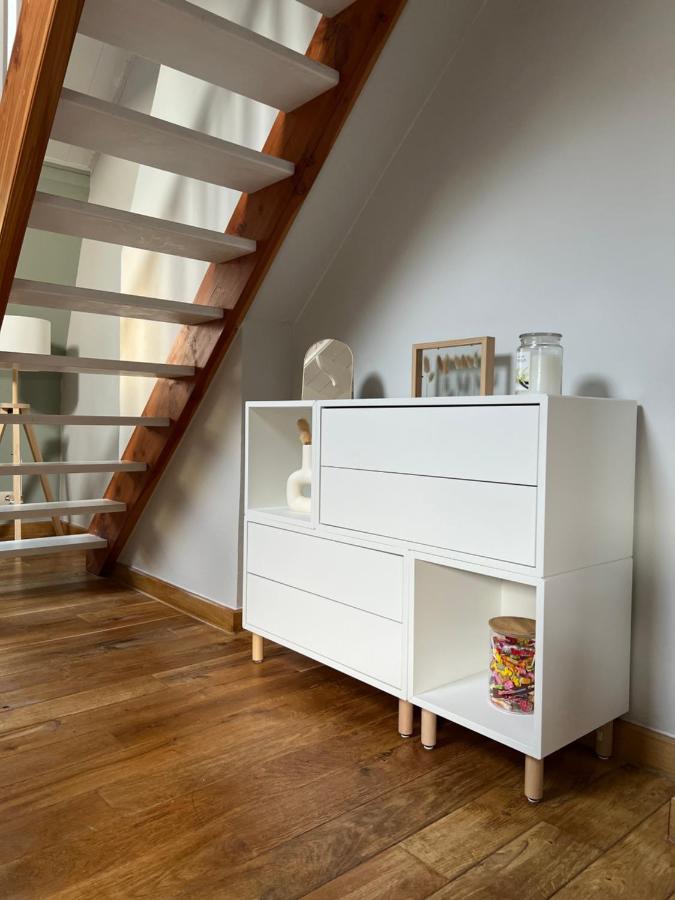 Le Pic Dinantais - Appartement Cosy ✮ Kültér fotó