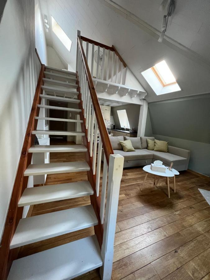 Le Pic Dinantais - Appartement Cosy ✮ Kültér fotó