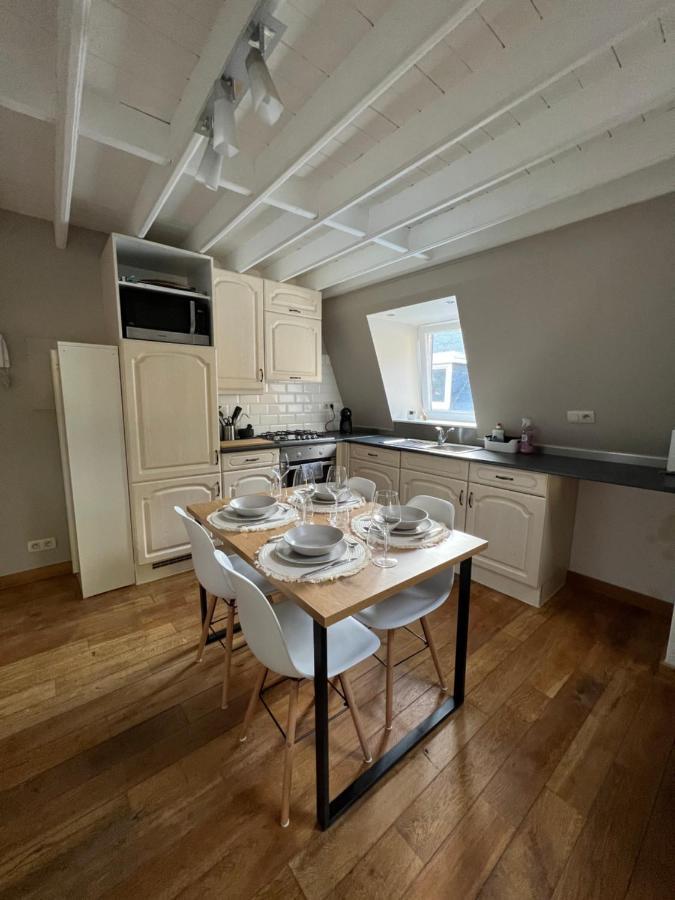 Le Pic Dinantais - Appartement Cosy ✮ Kültér fotó