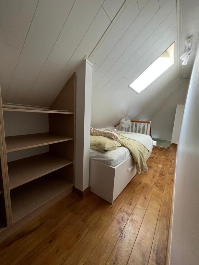 Le Pic Dinantais - Appartement Cosy ✮ Kültér fotó