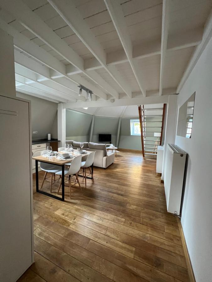 Le Pic Dinantais - Appartement Cosy ✮ Kültér fotó